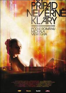 FOTKA - Dal filmov adaptace Vieweghova romnu Ppad nevrn Klry m do kin