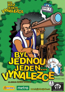 FOTKA - Byl jednou jeden...VYNLEZCE