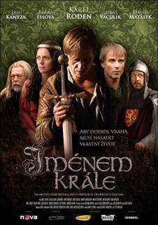 FOTKA - Historick film Jmnem krle s podivnmi vradami