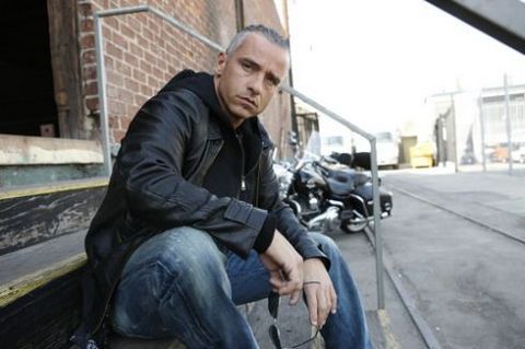 FOTKA - Eros Ramazzotti a zatky jeho kariry