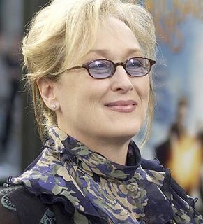 FOTKA - Legendrn hereka Meryl Streep oslav kulat narozeniny