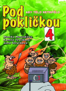 FOTKA - Pod poklikou 4 - Aby tlo netrplo