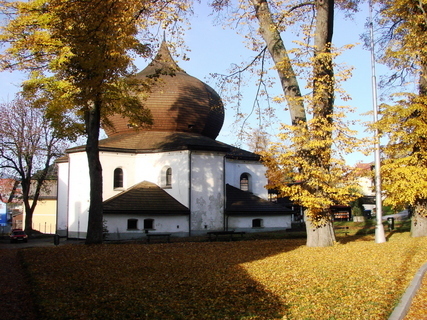 FOTKA - Proslul prodn scenrie umavy