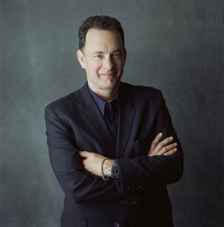 FOTKA - Tom Hanks a jeho nejlep filmov role