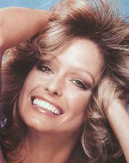 FOTKA - Farrah Fawcett - ikona sedmdestch let