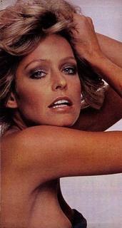FOTKA - Farrah Fawcett - ikona sedmdestch let