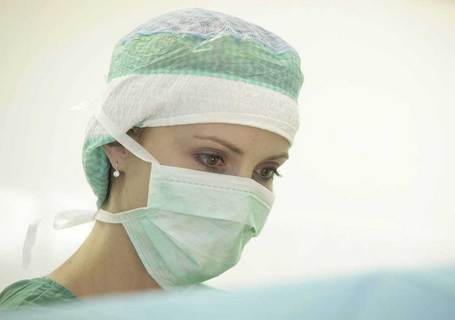 FOTKA - Ordinace v rov zahrad - Herci lkai: tvrt kolo