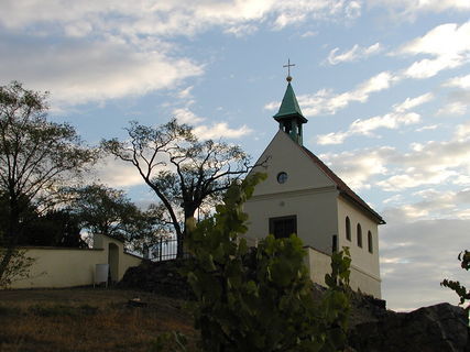 FOTKA - Trojsk posvcen