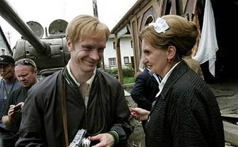 FOTKA - Film Operace Dunaj m do kin