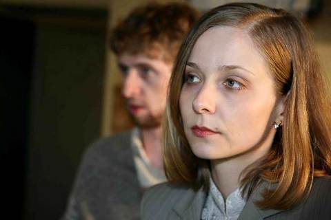 FOTKA - Koprodukn film T Litiky bude soutit v rmci MFF Bentky 2009