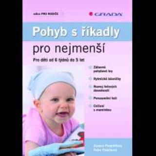 FOTKA - Pohyb s kadly pro nejmen