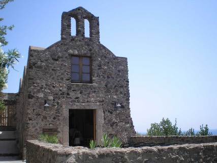 FOTKA - Ischia, zelen ostrov