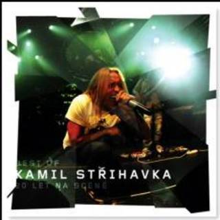 FOTKA - Kamil Stihavka & Leaders! CHYST SE 2CD BEST OF!