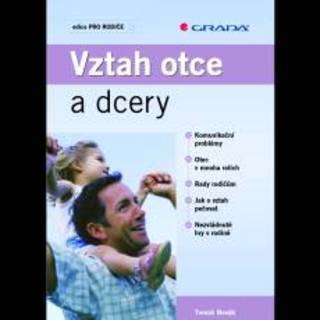 FOTKA - Vztah otce a dcery