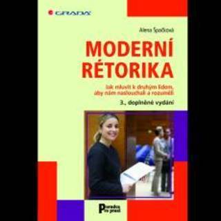 FOTKA - Modern rtorika aneb jak mluvit k druhm lidem