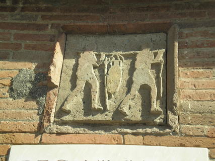 FOTKA - Pompeje ve znamen tragdie