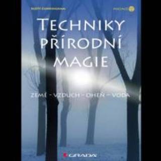 FOTKA - Techniky prodn magie