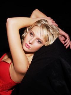 FOTKA - Miss R 2009 - finalistka . 5 - kornikov Izabela
