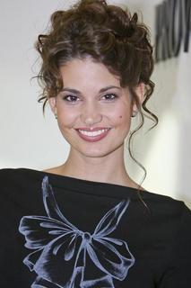 FOTKA - Miss R 2009 - finalistka . 7 - Smatanov Lucie