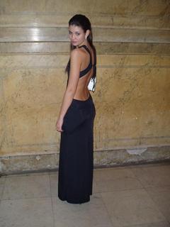 FOTKA - Miss R 2009 - finalistka . 7 - Smatanov Lucie