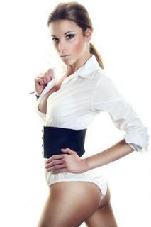 FOTKA - Miss R 2009 - finalistka . 8 - Rabtejnkov Kristna