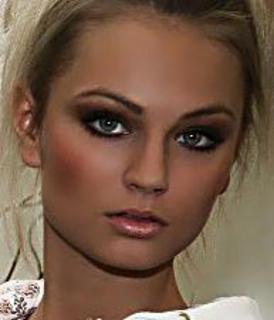 FOTKA - Miss R 2009 - finalistka . 11 -  Fajksov Tereza