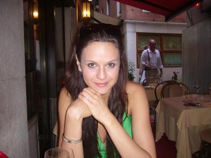 FOTKA - Miss R 2009 - finalistka . 12 - Bskov Gabriela