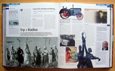 FOTKA - Djiny - pehledn vizuln prvodce