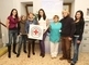 Celebrity a missky se seli na transfzce, darovali krev