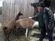 Zoo Děčín navštívil Jaroslav Uhlíř