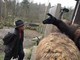 Zoo Děčín navštívil Jaroslav Uhlíř