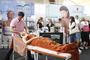 Veletrh World of beauty & spa Jaro 2010