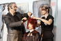 Veletrh World of beauty & spa Jaro 2010