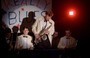 Rytmus v patch - film o konci jedn jazzov kapely
