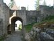 V lesch u hradu Landtejn naleznete vojensk bunkry