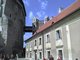Perntejn - gotick hrad u Nedvdice na Morav