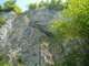 Moravsk kras s adou krasovch tvar, jeskyn a podzemnch ek