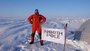 Tet polrn expedice Petra Horkho: Pechod Grnska z vchodu na zpad