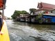 Thajsko - procestovala jsem kousek rje na zemi I. - Bangkok