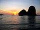 Thajsko a moje cestovn rjem III. - Krabi