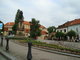 Podbrady  lzesk msto na ece Labi