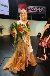 FOTKA - Znme vechny finalistky soute Pretty Woman R 2009 