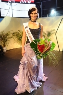 FOTKA - Znme vechny finalistky soute Pretty Woman R 2009 