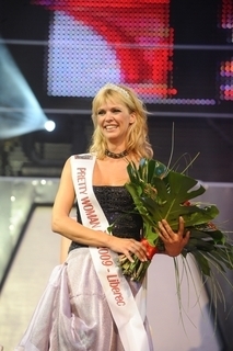 FOTKA - Znme vechny finalistky soute Pretty Woman R 2009 