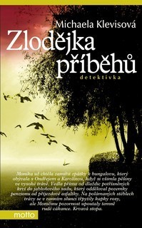 FOTKA - Zlodjka pbh 