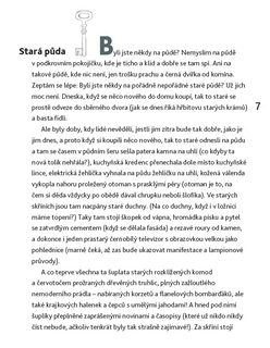 FOTKA - Na pd aneb Kdo m dneska narozeniny?