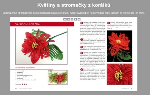 FOTKA - Kvtiny a stromeky z korlk