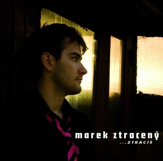 FOTKA - Marek Ztracen vydal sv druh album  Pohledy do due