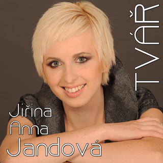 FOTKA - Jiina Anna Jandova pichz s novou Tv