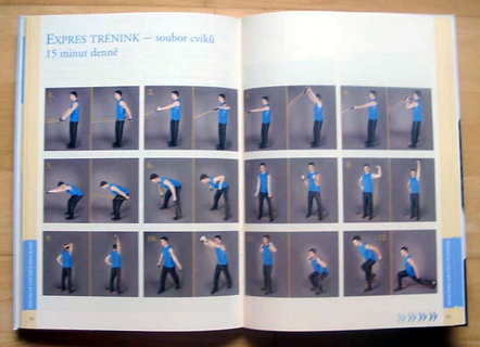 FOTKA - Cvime s expandrem